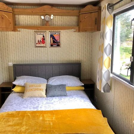 Lettoch Farm Holiday Home Dufftown Εξωτερικό φωτογραφία