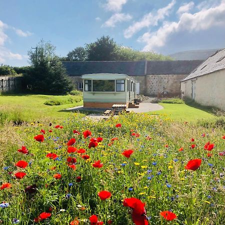 Lettoch Farm Holiday Home Dufftown Εξωτερικό φωτογραφία